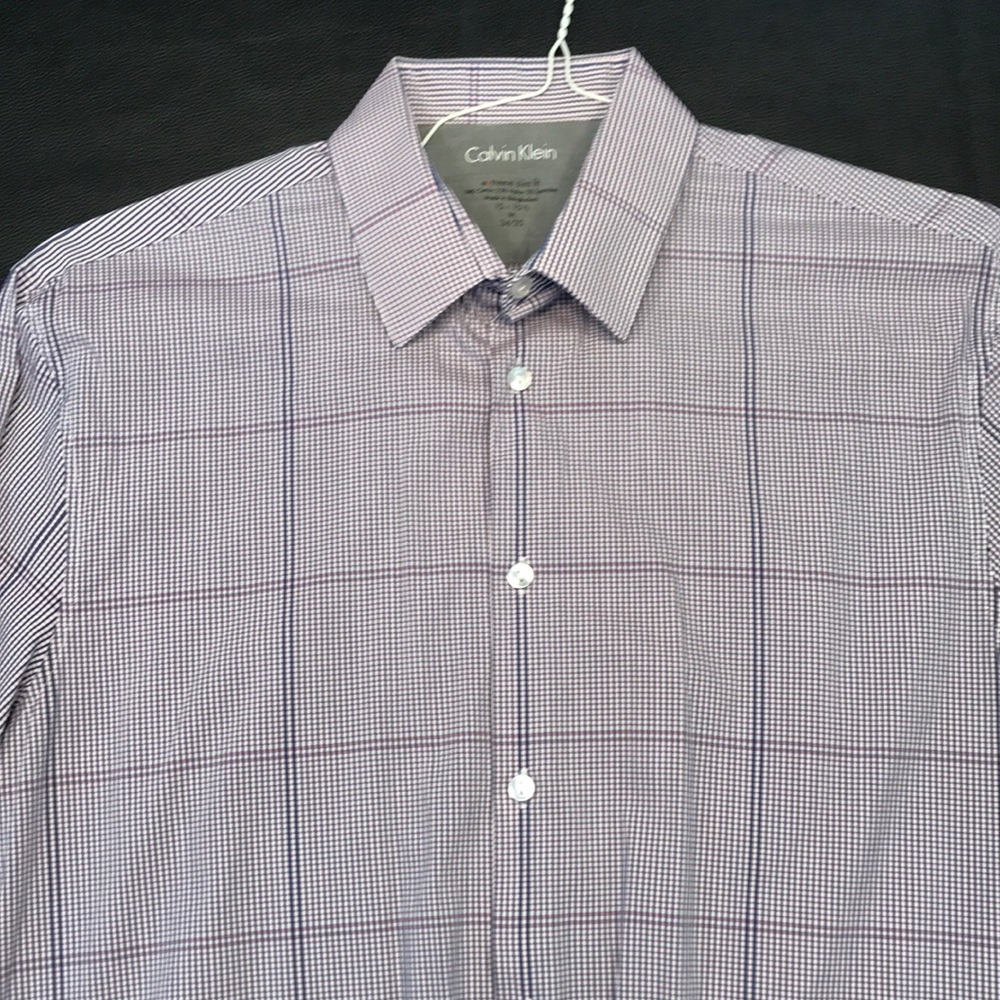 Calvin Klein Slim Fit